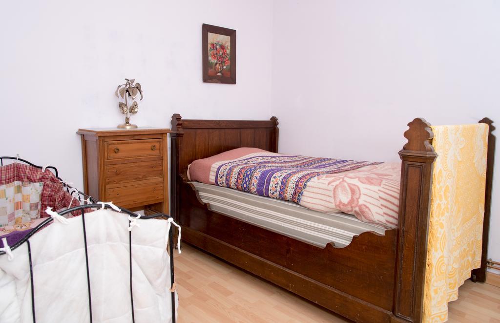 La Ferme Des 3 Suissesses Bed and Breakfast Saint-Paul  Exteriör bild